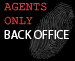 Agents Only Back Office