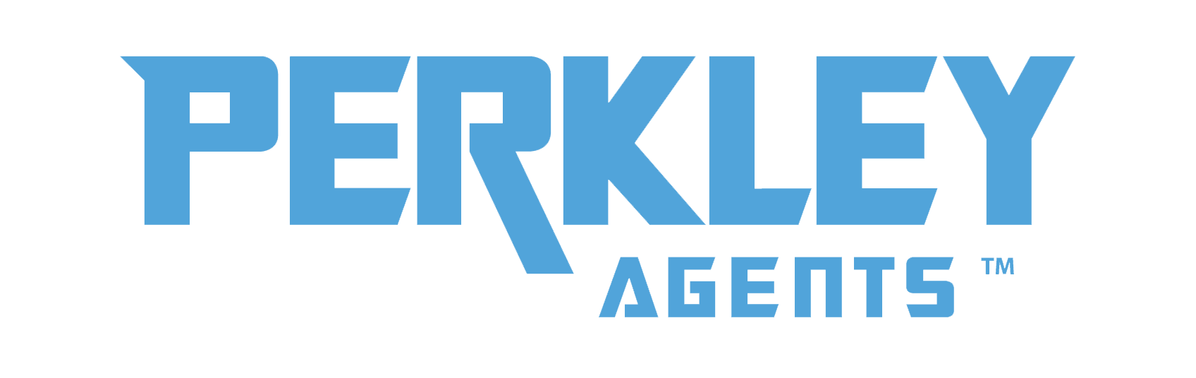 Perkley Agents Logo